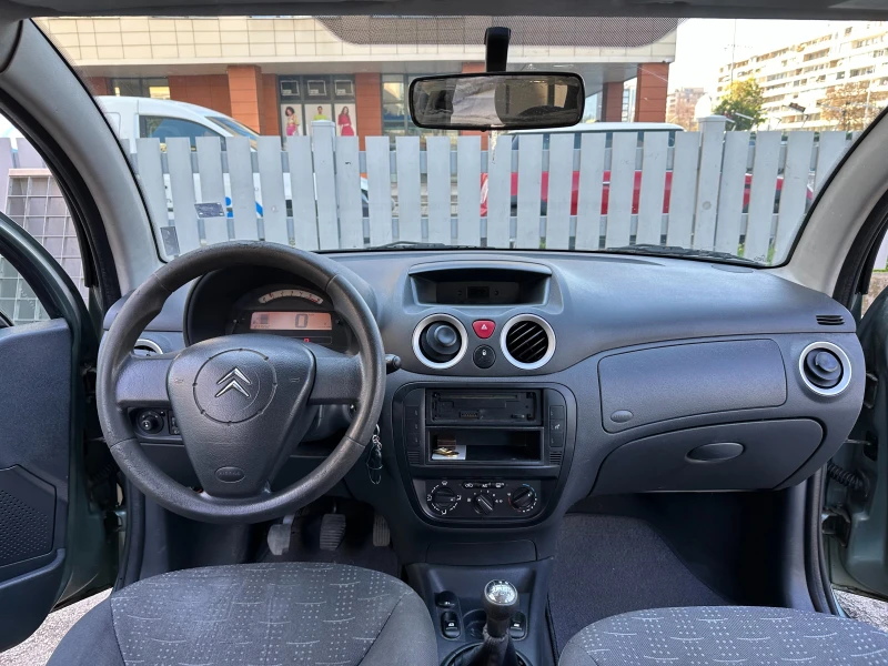 Citroen C3 HDI, снимка 9 - Автомобили и джипове - 47685398