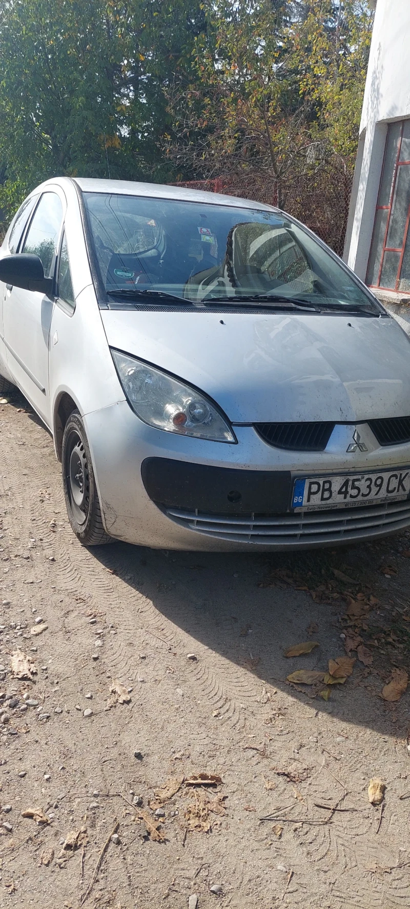 Mitsubishi Colt, снимка 1 - Автомобили и джипове - 47813112