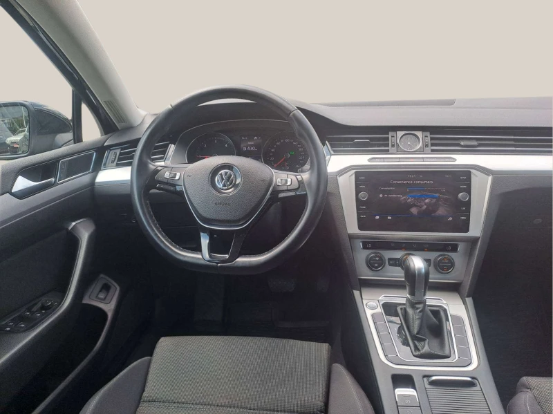 VW Passat 2.0 TDI, снимка 10 - Автомобили и джипове - 47979764