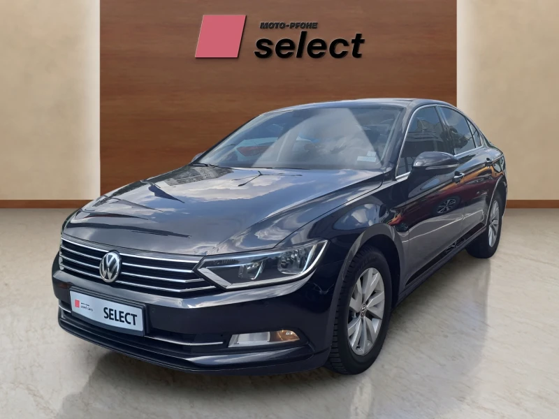 VW Passat 2.0 TDI, снимка 1 - Автомобили и джипове - 47979764