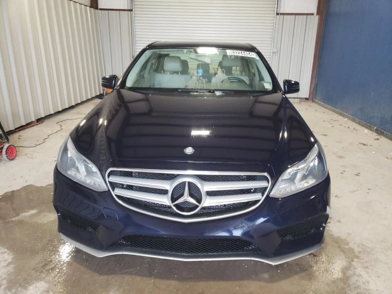 Mercedes-Benz E 350, снимка 5 - Автомобили и джипове - 48476855