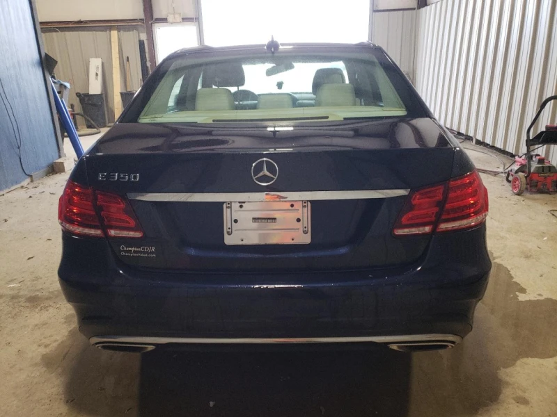 Mercedes-Benz E 350, снимка 6 - Автомобили и джипове - 48476855