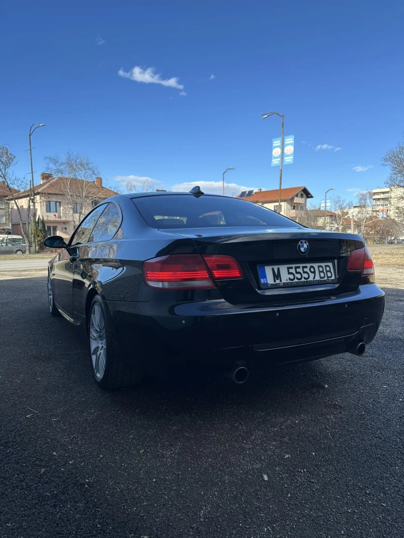 BMW 335 i, снимка 5 - Автомобили и джипове - 48628701