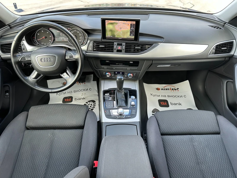 Audi A6 Avant 3.0d 218 к.с., снимка 11 - Автомобили и джипове - 48864650