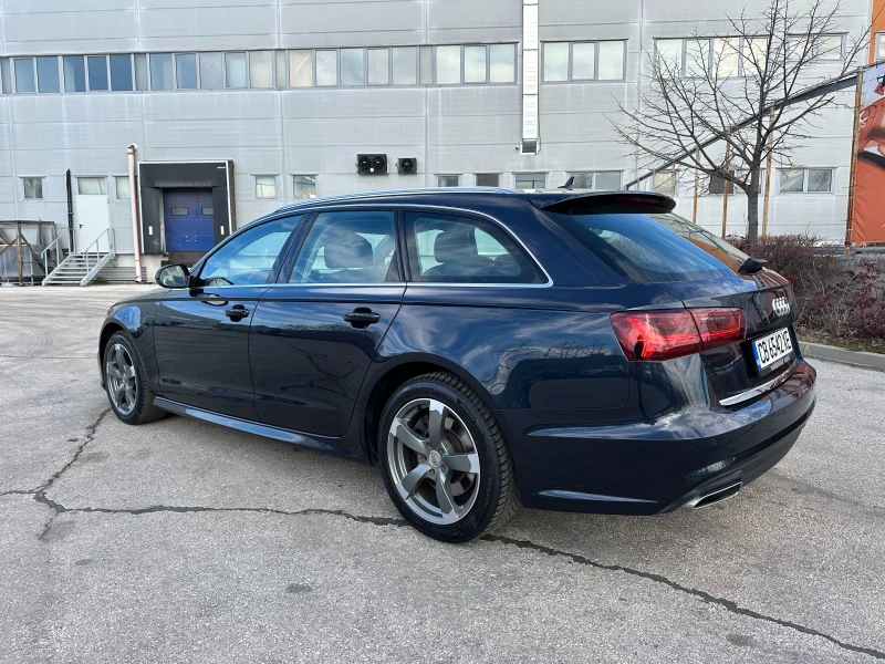 Audi A6 Avant 3.0d 218 к.с., снимка 3 - Автомобили и джипове - 48864650