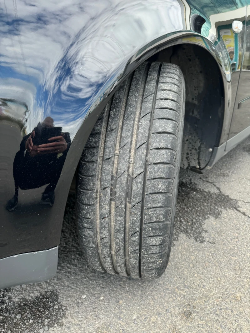 Audi A4 1.8t, снимка 5 - Автомобили и джипове - 51708837