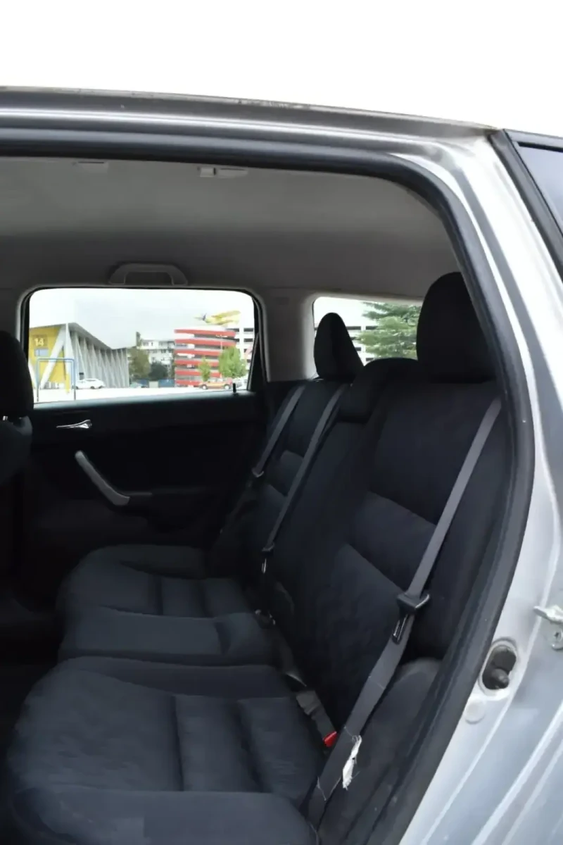 Honda Accord, снимка 13 - Автомобили и джипове - 52623663