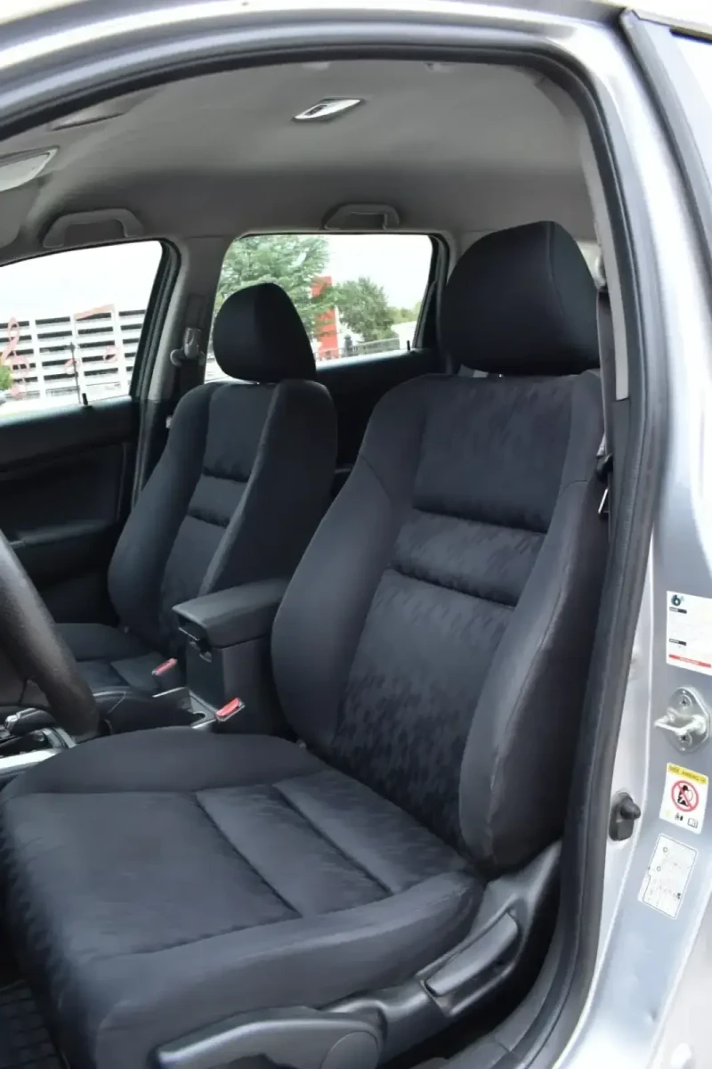 Honda Accord, снимка 11 - Автомобили и джипове - 52623663