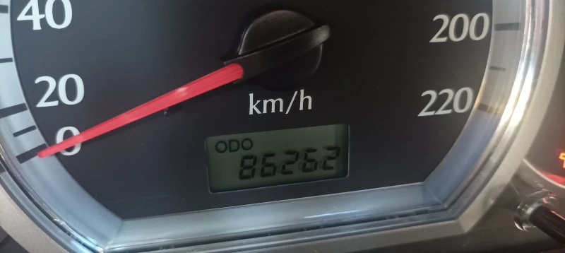 Chevrolet Lacetti, снимка 5 - Автомобили и джипове - 52308958