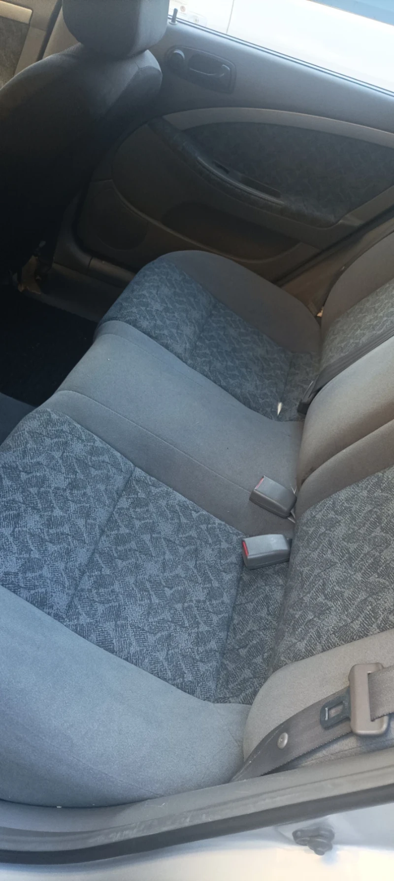 Chevrolet Lacetti, снимка 6 - Автомобили и джипове - 52308958