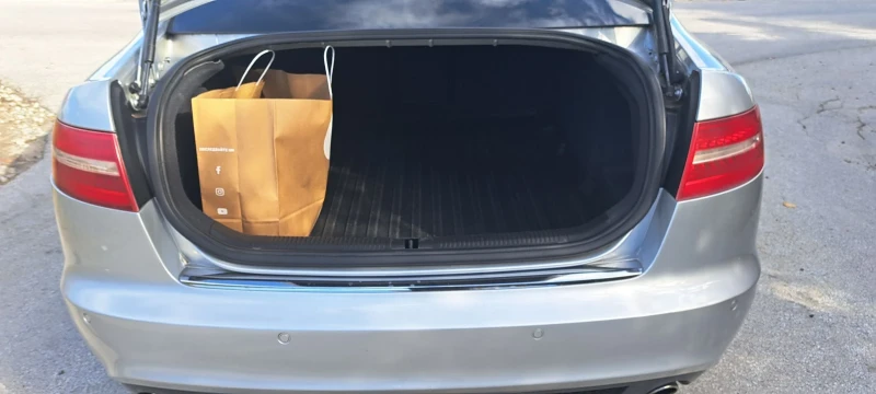 Audi A6 3.0 TDI 239 к.с., снимка 8 - Автомобили и джипове - 52577652