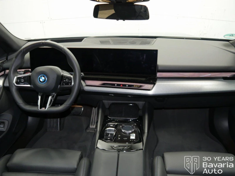 BMW i5 40 eDrive Touring M Sport Paket, снимка 6 - Автомобили и джипове - 52834265