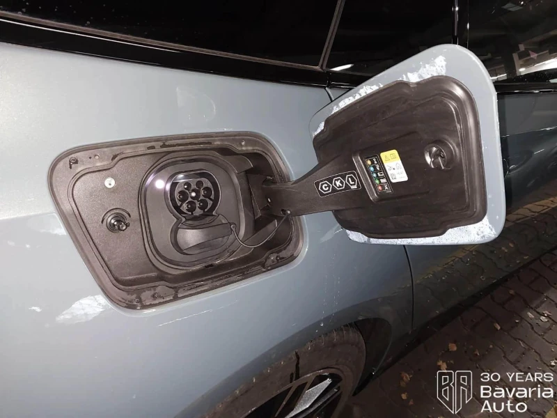 BMW i5 40 eDrive Touring M Sport Paket, снимка 14 - Автомобили и джипове - 52834265