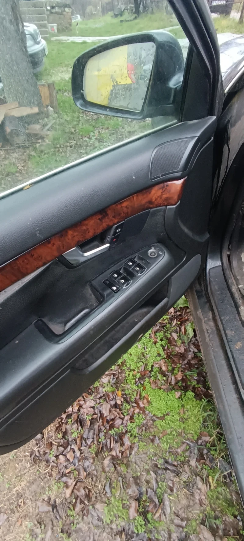 Audi A4 1900, снимка 8 - Автомобили и джипове - 52990390