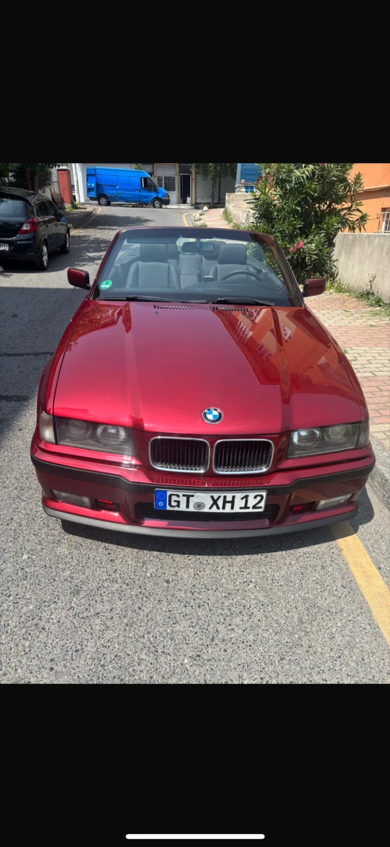 BMW 325 325