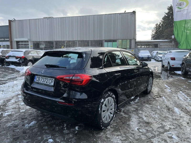 Mercedes-Benz A 160 50000 KM, снимка 4 - Автомобили и джипове - 53035969