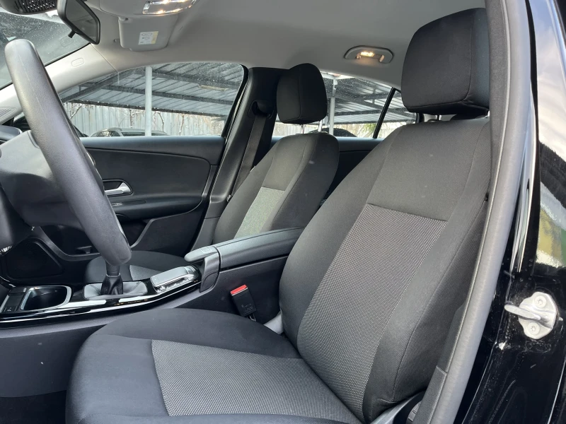 Mercedes-Benz A 160 50000 KM, снимка 9 - Автомобили и джипове - 53035969