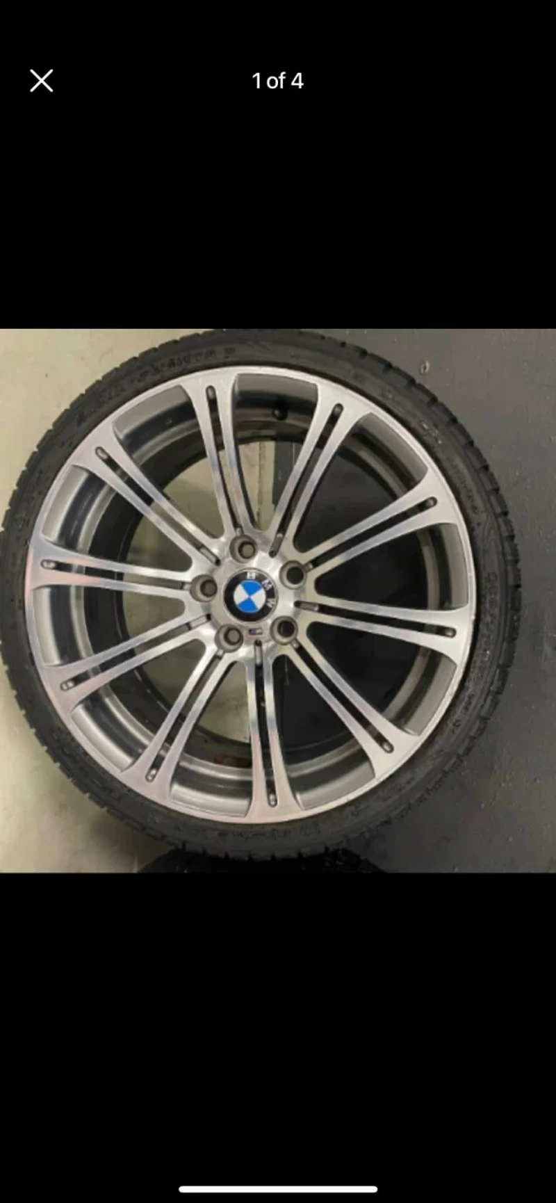 BMW 320, снимка 13 - Автомобили и джипове - 53076007