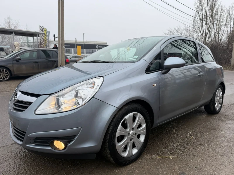 Opel Corsa 1, 200GPL EURO4 , снимка 3 - Автомобили и джипове - 53211055
