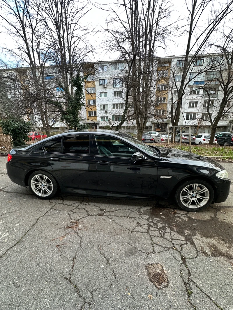 BMW 535, снимка 4 - Автомобили и джипове - 53393390