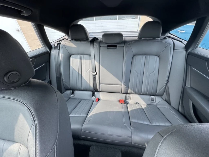 Audi A7 Progressiv 55 TFSI * AWD* AвтоКредит* (ЦЕНА ДО БГ), снимка 17 - Автомобили и джипове - 53420920