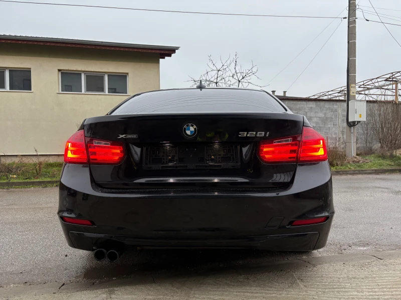 BMW 328 SPORT, снимка 6 - Автомобили и джипове - 53540437