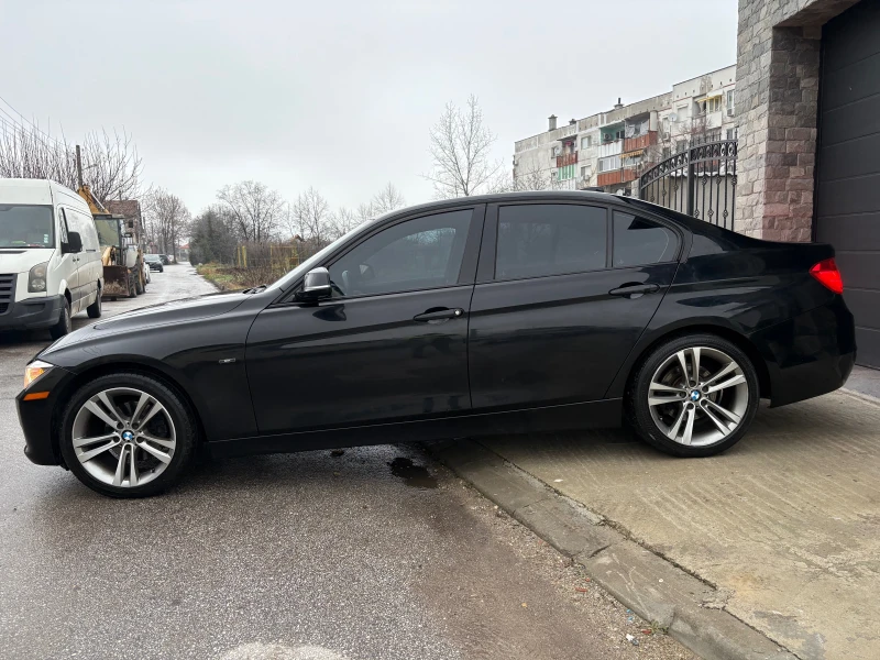 BMW 328 SPORT, снимка 3 - Автомобили и джипове - 53540437