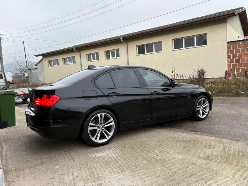 BMW 328 SPORT, снимка 7 - Автомобили и джипове - 53540437