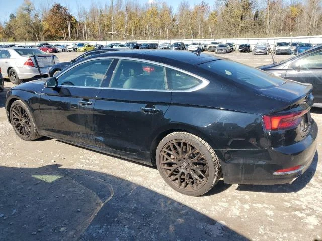 Audi A5 PRESTIGE 2.0, снимка 6 - Автомобили и джипове - 47734233