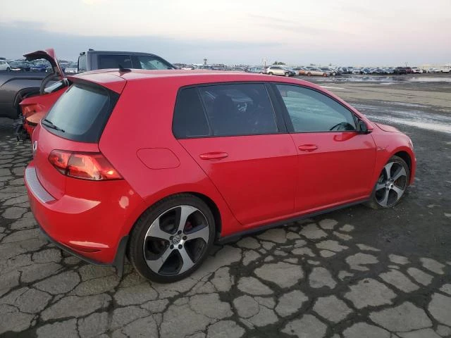 VW Golf GTI S/ ФИКСИРАНА ЦЕНА ДО БЪЛГАРИЯ!, снимка 6 - Автомобили и джипове - 49113425