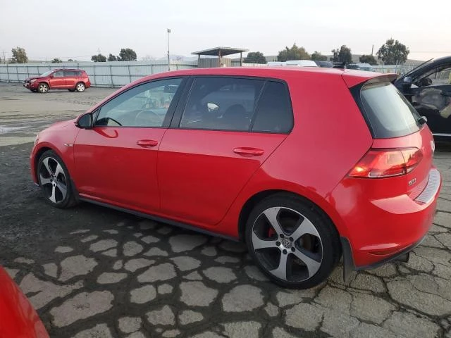 VW Golf GTI S/ ФИКСИРАНА ЦЕНА ДО БЪЛГАРИЯ!, снимка 4 - Автомобили и джипове - 49113425