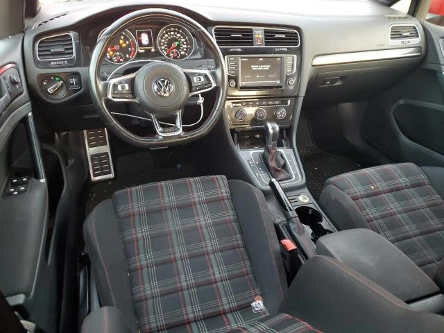 VW Golf GTI S/ ФИКСИРАНА ЦЕНА ДО БЪЛГАРИЯ!, снимка 8 - Автомобили и джипове - 49113425