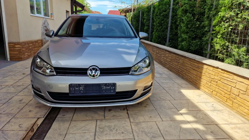 VW Golf 1.4TSi-122k.c. - 15950 лв. - 52243441 1