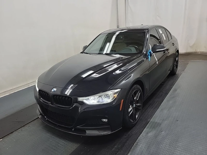BMW 330 - 28650 лв. - 71572118 1