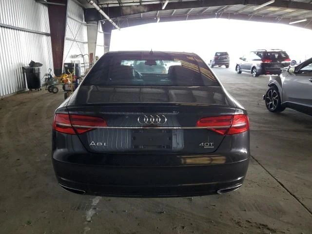 Audi A8 L QUATTRO 4.0 Sport 360 Matrix - изображение 3