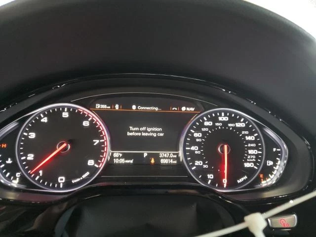 Audi A8 L QUATTRO 4.0 Sport 360 Matrix - изображение 10