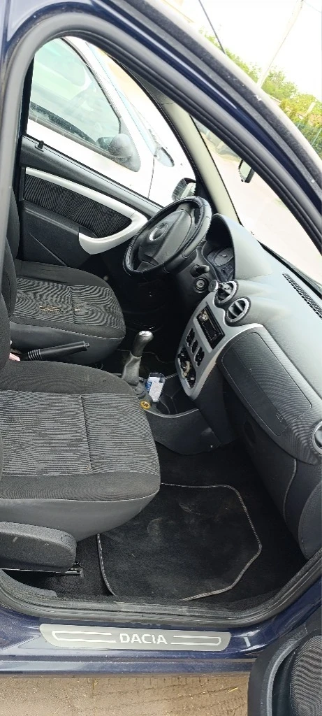 Dacia Sandero 1.4LPG - изображение 6