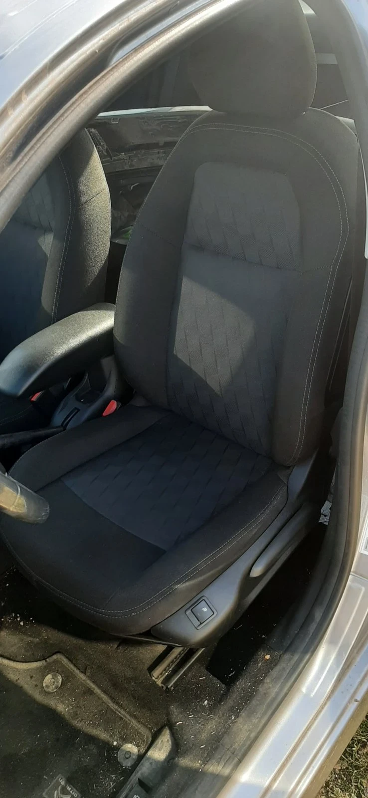 Citroen C-Elysee 1.5HDI 10Q3DF, снимка 5 - Автомобили и джипове - 52806579