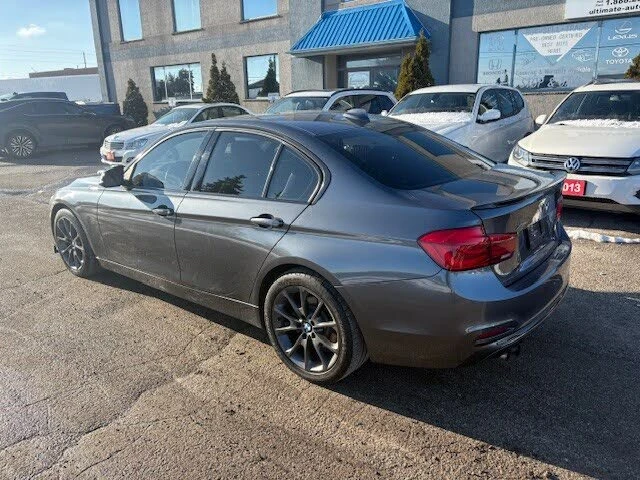 BMW 328 xDrive - изображение 4