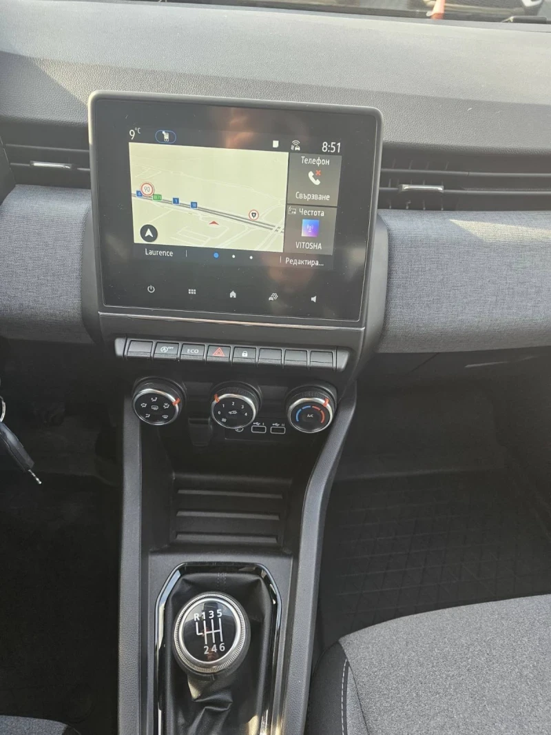 Renault Clio ������-��� ( �������� ������ ������ ) | Mobile.bg � ����������� 5