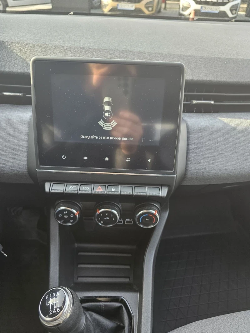 Renault Clio ������-��� ( �������� ������ ������ ) | Mobile.bg � ����������� 6