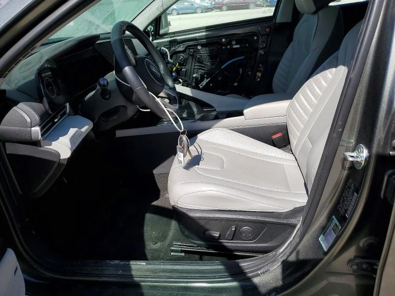 Hyundai Elantra 2.0L 4 FRONT WHEEL DRIVE | Mobile.bg � ����������� 7