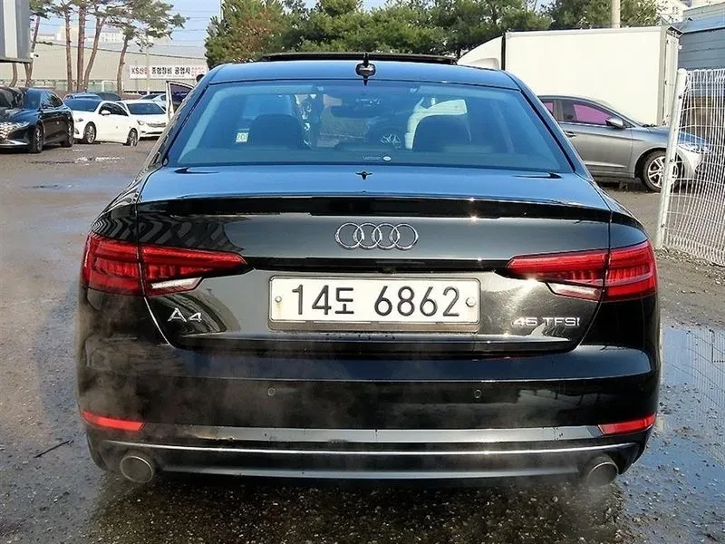 Audi A4 TFSI PREMIUM | Mobile.bg � ����������� 4