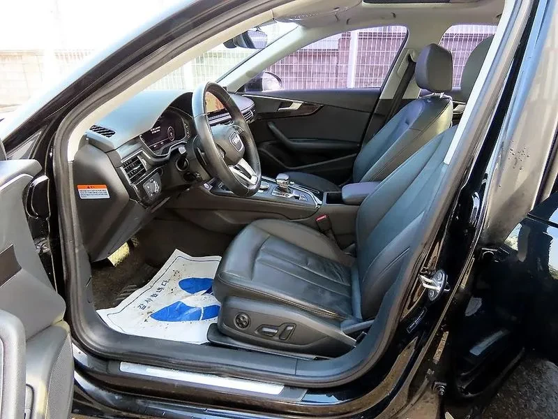 Audi A4 TFSI PREMIUM | Mobile.bg � ����������� 5