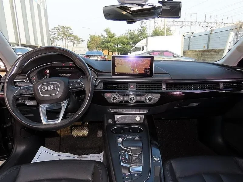 Audi A4 TFSI PREMIUM | Mobile.bg � ����������� 7