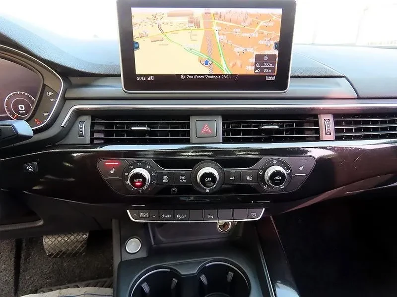 Audi A4 TFSI PREMIUM | Mobile.bg � ����������� 13