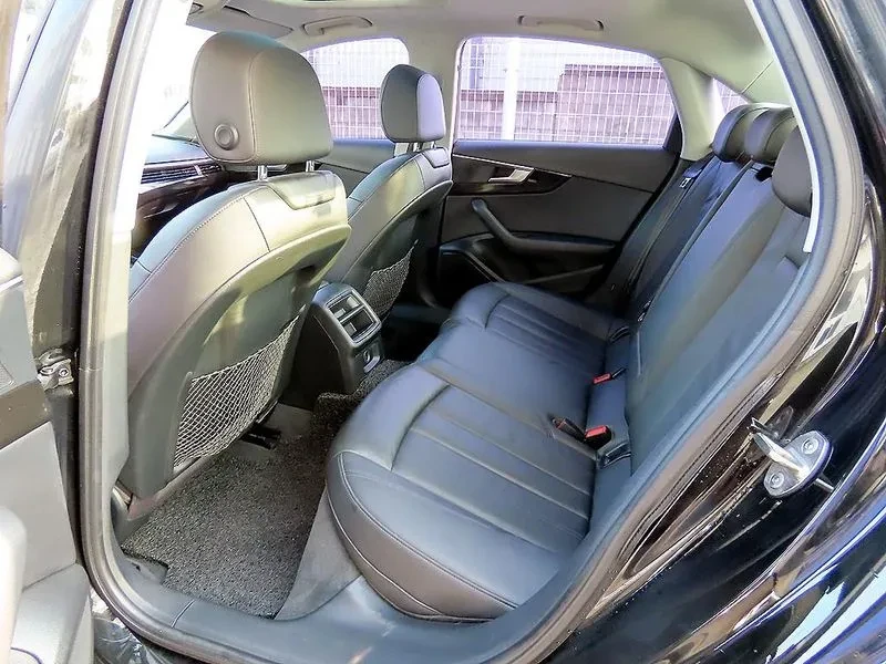 Audi A4 TFSI PREMIUM | Mobile.bg � ����������� 6