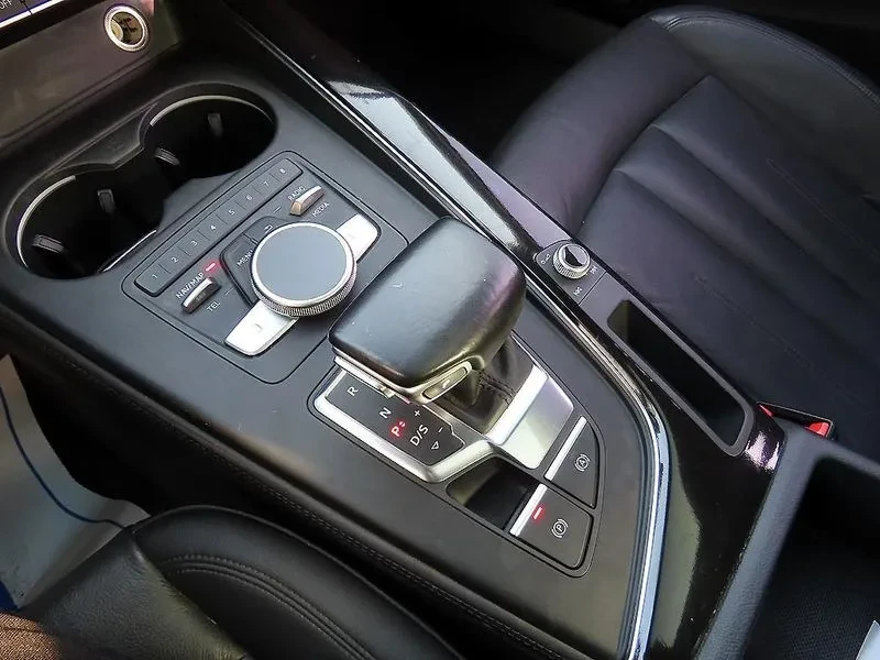 Audi A4 TFSI PREMIUM | Mobile.bg � ����������� 10