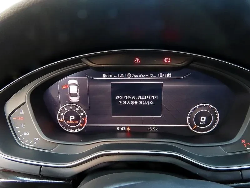 Audi A4 TFSI PREMIUM | Mobile.bg � ����������� 9