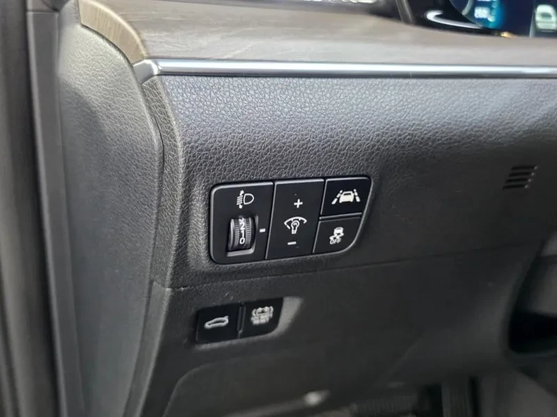 Kia K5 Hybrid Noblesse, снимка 17 - Автомобили и джипове - 55738909